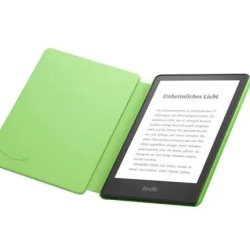 Ebook Reader Amazon Kindle Paperwhite 6.8" 16Gb, Wifi, Husa Emerald Forest - Img 2