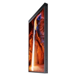 Ecran profesional Samsung OM55N-D Dual - Img 9