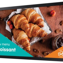 Ecran profesional Samsung QB24C - Img 5