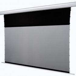 Ecran proiectie electric, Tensionat dedicat pentru UST Saker 266 x 149 cm SKT120XH-CLR-E12, Format 16:9