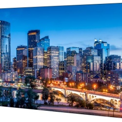 Ecran videowall Samsung VM55B-E 1.8 500n - Img 4
