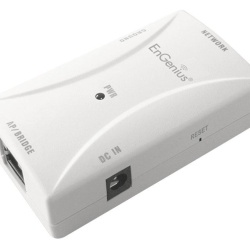 EnGenius Indoor PoE Injector 24V pPoE - Img 2