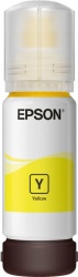EPSON 101 ECOTANK YELLOW INK BOTTLE - Img 5