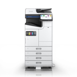 EPSON AM-C4000 A3 COLOR INKJET MFP - Img 4