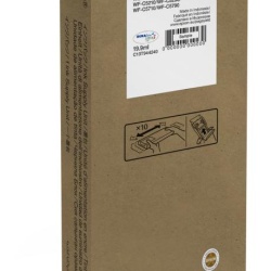 EPSON C5XXX CYAN INKJET CARTRIDGE L - Img 4