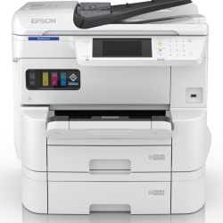 EPSON EM-C7100DWF A3+ COLOR INKJET MFP - Img 8