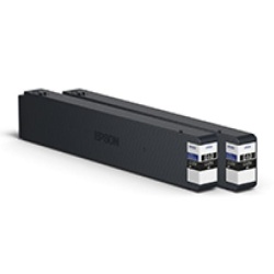 EPSON ENT. BLACK INKJET CART. M20590 - Img 2
