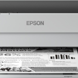 EPSON M1120 CISS MONO INKJET PRINTER - Img 6