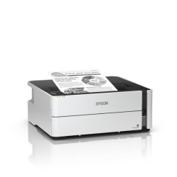 EPSON M1180 CISS MONO INKJET PRINTER - Img 4