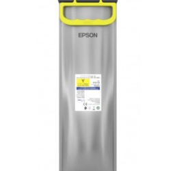 EPSON PRO YELLOW XXL INKJET CART. C879 - Img 2