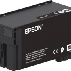 EPSON T40D140 BLACK INKJET CARTRIDGE - Img 3