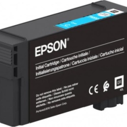 EPSON T40D240 CYAN INKJET CARTRIDGE - Img 2
