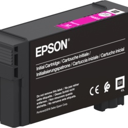 EPSON T40D340 MAGENTA INKJET CARTRIDGE - Img 2