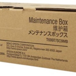 EPSON T699000 PRINTER CLEANING CARTRIDGE - Img 4