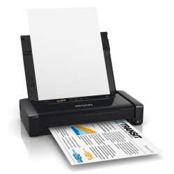EPSON WF-100W PORTABLE INKJET PRINTER - Img 4