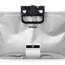 EPSON WF-M53xx/58xx BLACK INK CARTRIDGE - Img 2
