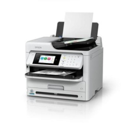 EPSON WF-M5899DWF A4 COLOR INKJET MFP - Img 7