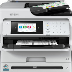 EPSON WF-M5899DWF A4 COLOR INKJET MFP