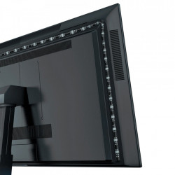 Extensie banda led Baseus SMD LED 5 W 1 m black (DGRGB-01) - Img 5