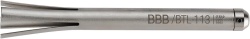 Extractor rulmenți BBB BTL-113 CUPOUT, 22 mm - Img 5