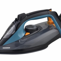 FIER DE CALCAT HEINNER HSI-A2400BLBK