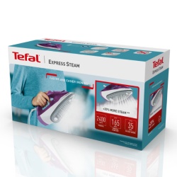 FIER DE CALCAT TEFAL FV2836E0 - Img 2