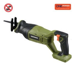 Fierastrau universal sabie cu acumulator 18V, 2800RPM, lungimea cursei 25.4mm - Img 10
