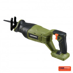 Fierastrau universal sabie cu acumulator 18V, 2800RPM, lungimea cursei 25.4mm - Img 2