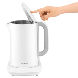 FIERBATOR ELECTRIC 1.5L 2150W SENCOR - Img 4