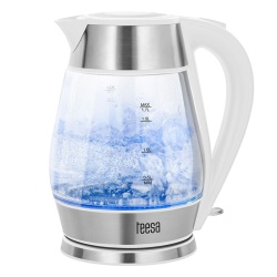 FIERBATOR ELECTRIC CORDLESS 1.7L TEESA - Img 5