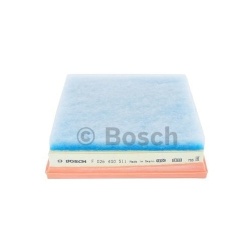 Filtru aer BOSCH F 026 400 511 - Img 4