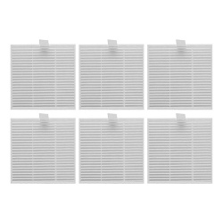 Filtru HEPA pentru Airrobo T20+ (6 buc)