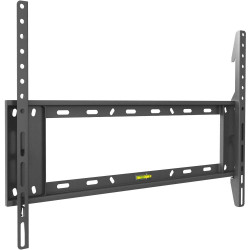 FLAT/ CURVED TV FIXED WALL MOUNT 32"-90"