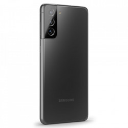 Folie lentile camere SPIGEN OPTIK.TR pentru Samsung GALAXY S21 NEGRU - Img 4
