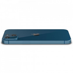 Folie protectie camera SPIGEN OPTIK.TR CAMERA PROTECTOR 2-PACK IPHONE 13 Mini / 13 Blue - Img 4