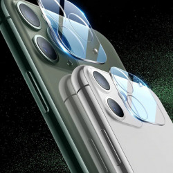 Folie sticla pentru camera Wozinsky 9H pentru iPhone 12 Pro - Img 6