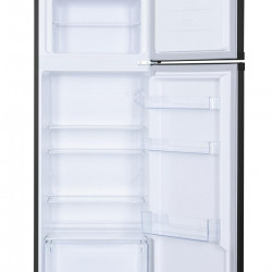FRIGIDER CU DOUA USI HEINNER HF-H2206BKE - Img 2