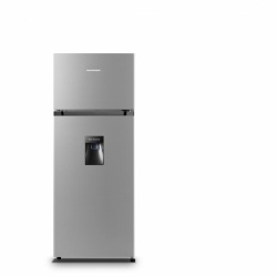 FRIGIDER CU DOUA USI HEINNER HF-HS205SWD