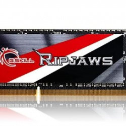 G.Skill DDR3 SO-DIMM 8GB 1600-9 SL