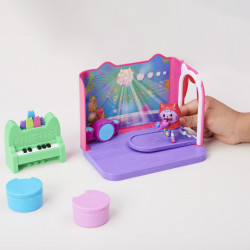 GABBYS DOLLHOUSE CAMERA DELUXE A LUI DANIEL JAMES - Img 3