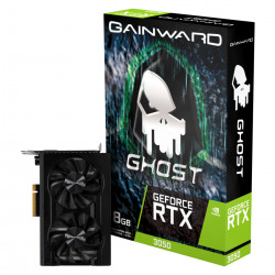 Gainward GeForce RTX 3050 Ghost 8GB