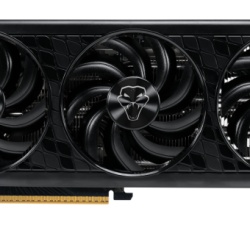 Gainward RTX5070 Python III OC 12GB