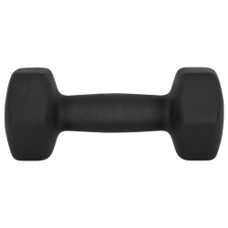 GANTERA FONTA INVELIS NEOPREN HEX 2 X 5KG REBEL ACTIVE - Img 5
