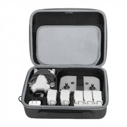 Geanta combo DJI Mini 4 Pro Sunnylife (N4P-B698) - Img 3
