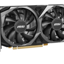 GeForce RTX 3050 VENTUS 2X XS 8GB OC - Img 5