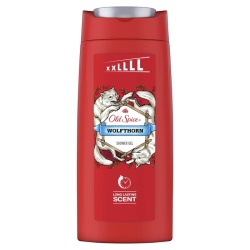 Gel de dus OLD SPICE Wolfthron, 675 ml