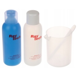 Gel izolator Raytech MAGIC GEL 1000, IP68, rezistent la impact, reutilizabil, 1000g
