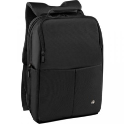 GENTI si RUCSACURI Wenger Reload 14 inch Laptop Backpack with Tablet Pocket, Black "601068"