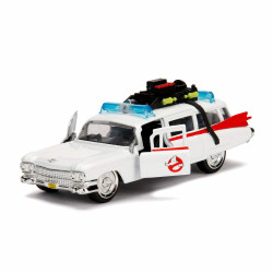 GHOSTBUSTER ECTO SCARA 1 LA 32 - Img 2