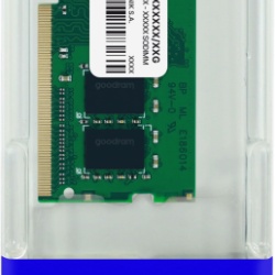 Goodram GR3200S464L22S/16G memory module